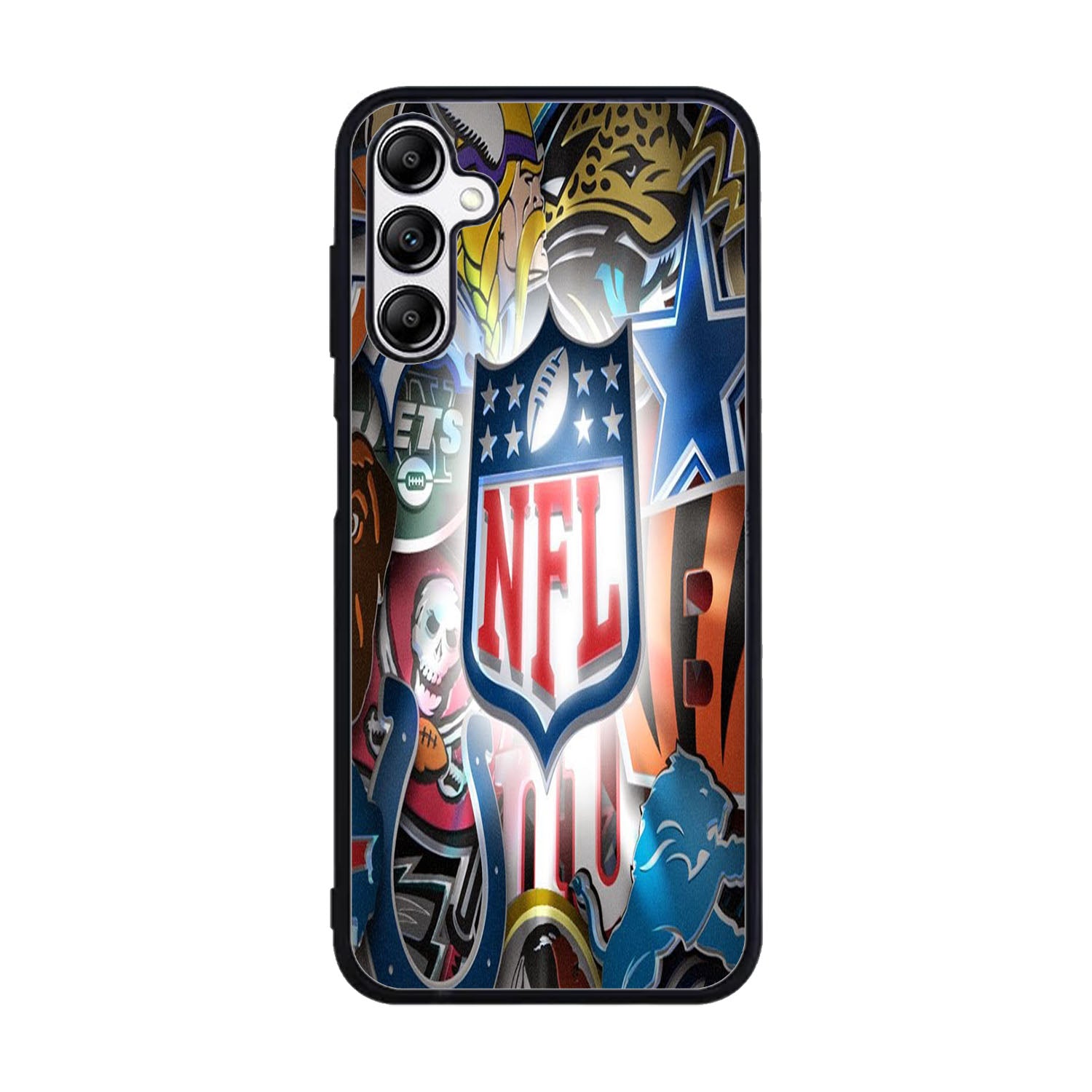 NFL teams Case Samsung Galaxy A15 BC1901
