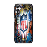 NFL teams Case Samsung Galaxy A15 BC1901