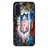 NFL teams Samsung Galaxy A17 5G Case BC1901