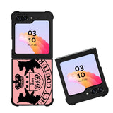 Juicy Couture Case Samsung Galaxy Z Flip 5 5G BC1903