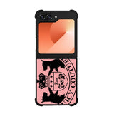 Juicy Couture Case Samsung Galaxy Z Flip 6 5G BC1903