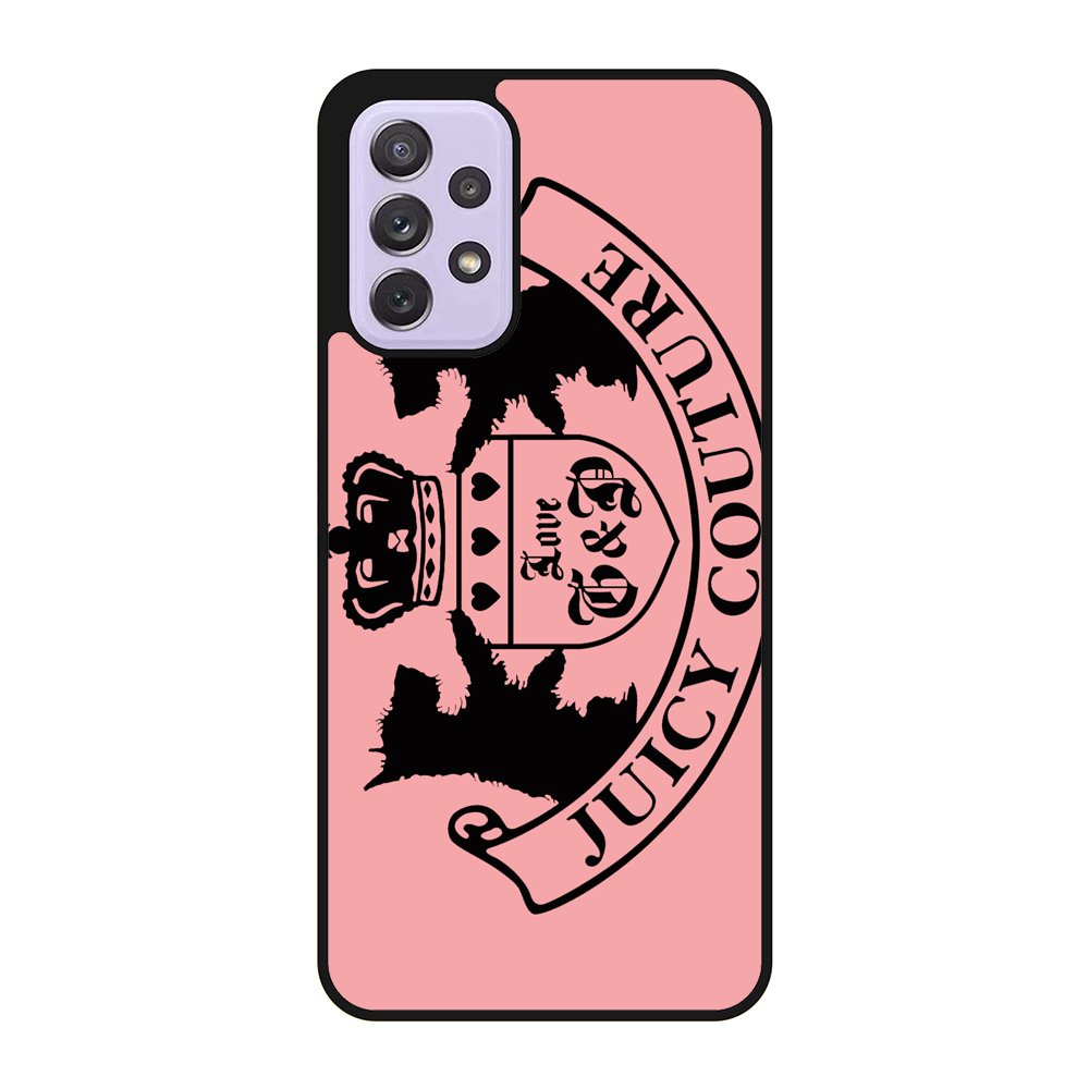 Juicy Couture Samsung Galaxy A23 5G Case BC1903