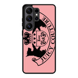 Juicy Couture Samsung Galaxy S26 Ultra Case BC1903