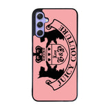Juicy Couture Case Samsung Galaxy A35 5G BC1903
