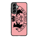 Juicy Couture Samsung Galaxy A57 Case BC1903