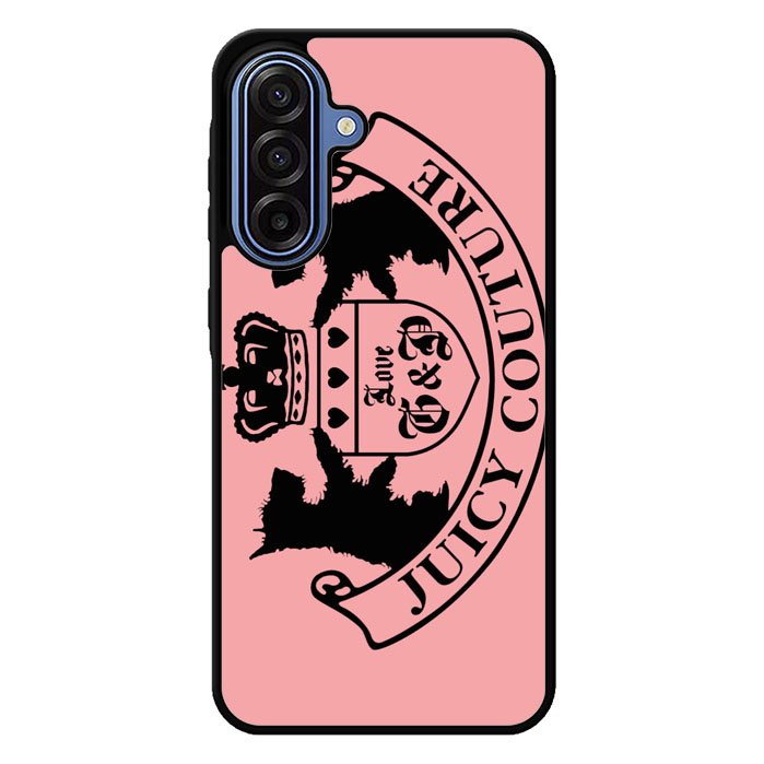 Juicy Couture Samsung Galaxy A17 5G Case BC1903