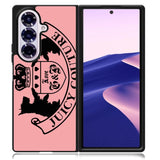 Juicy Couture Samsung Galaxy Z Fold 7 5G Case BC1903