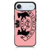 Juicy Couture iPhone 17 Air Case BC1903