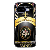 New Orleans Saints NFL Worl Champion Google Pixel 10A Case BC1904