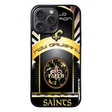 New Orleans Saints NFL Worl Champion Case iPhone 15 Pro Max BC1904