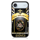 New Orleans Saints NFL Worl Champion iPhone 17 Air Case BC1904