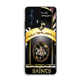 New Orleans Saints NFL Worl Champion Motorola Moto G Power 5G 2024 Case BC1904