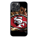 san fransisco american football club Case iPhone 15 Pro Max BC1818
