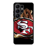 San Fransisco American Football Club Case Samsung Galaxy S26 Plus Case DC1623