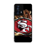 san fransisco american football club Motorola Moto G Power 5G 2024 Case BC1818