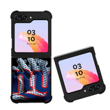 NFL giants ny Case Samsung Galaxy Z Flip 5 5G BC1922