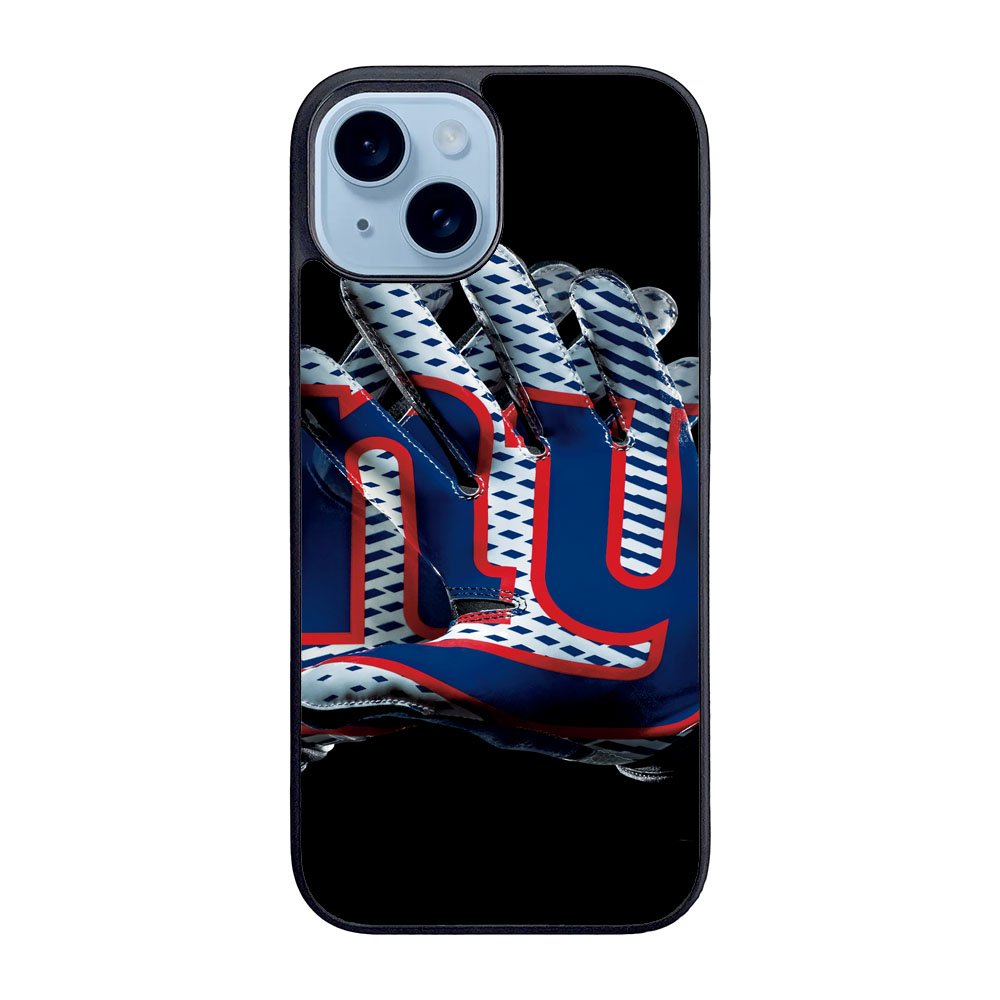 NFL giants ny Case iPhone 15 BC1922