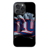 NFL giants ny Case iPhone 15 Pro BC1922
