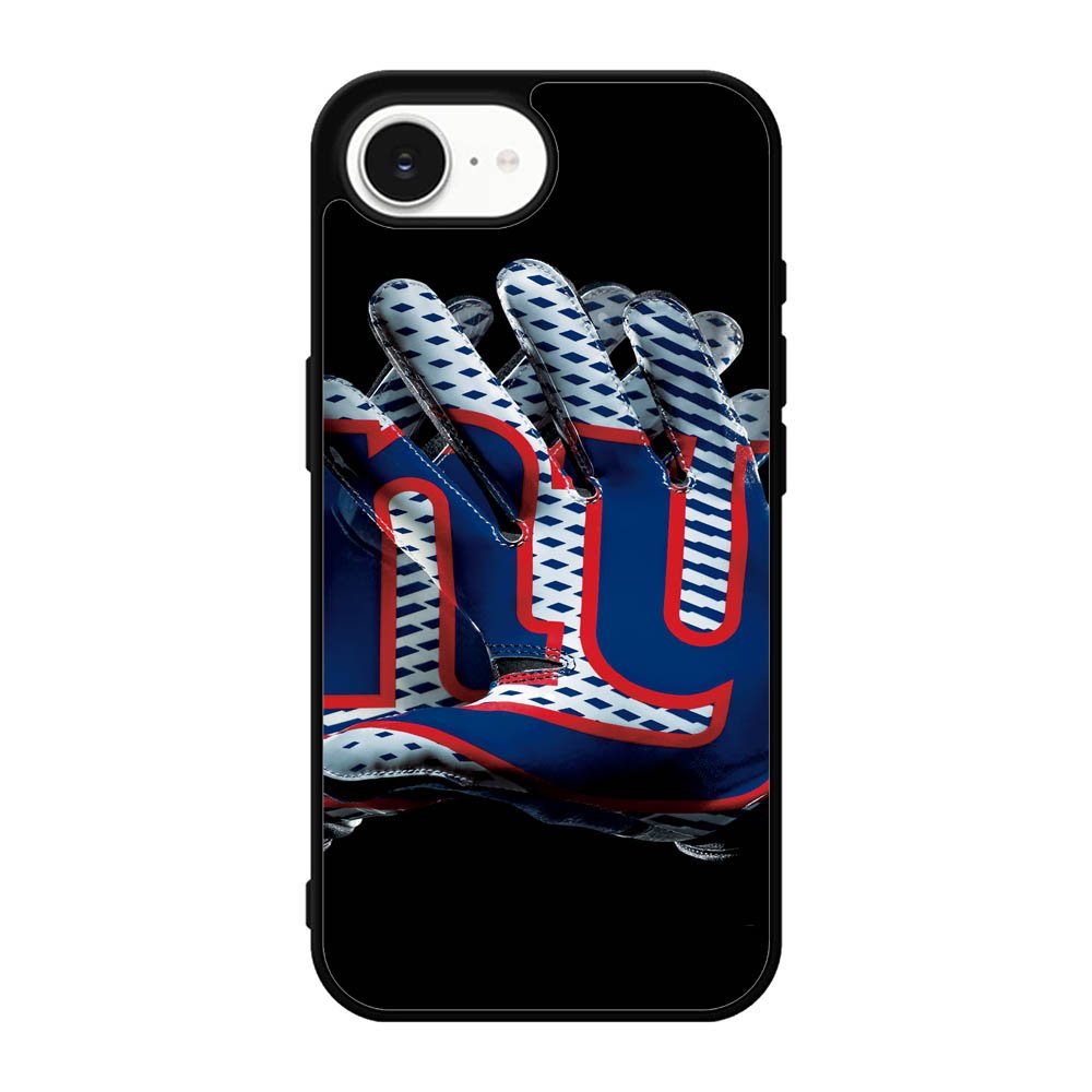 NFL giants ny iPhone 17e Case BC1922