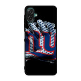 NFL giants ny Case Samsung Galaxy A07 BC1922