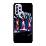 NFL giants ny Samsung Galaxy A23 5G Case BC1922