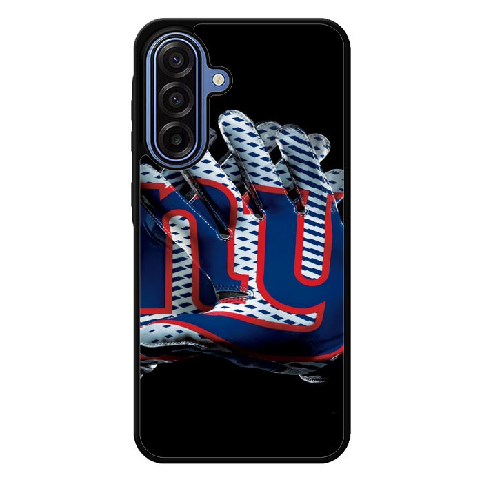 NFL giants ny Samsung Galaxy A17 5G Case BC1922
