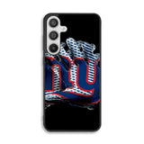 NFL giants ny Samsung Galaxy A26 Case BC1922