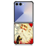 Merry Christmas My Busy Day Samsung Galaxy Z Flip 7 Case BC1924