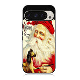 Merry Christmas My Busy Day Case Google Pixel 9 Pro XL BC1924