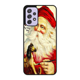 Merry Christmas My Busy Day Samsung Galaxy A23 5G Case BC1924