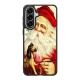 Merry Christmas My Busy Day Samsung Galaxy A57 Case BC1924