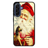 Merry Christmas My Busy Day Samsung Galaxy A17 5G Case BC1924