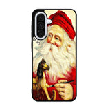 Merry Christmas My Busy Day Samsung Galaxy A36 Case BC1924