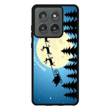 Merry Christmas Case Motorola Moto Edge 2025 BC1925