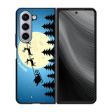 Merry Christmas Case Samsung Galaxy z Fold 5 5G BC1925