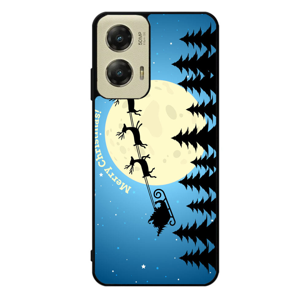 Merry Christmas Case Motorola Moto G Stylus 2024 5G BC1925