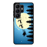 Merry Christmas Samsung Galaxy S26 Ultra Case BC1925