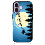 Merry Christmas iPhone 17 Case BC1925