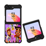 Subway Surfers New Orleans Case Samsung Galaxy Z Flip 5 5G BC1926