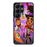 Subway Surfers New Orleans Samsung Galaxy S26 Ultra Case BC1926