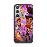 Subway Surfers New Orleans Samsung Galaxy A26 5G Case BC1926