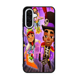 Subway Surfers New Orleans Samsung Galaxy A36 Case BC1926