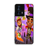 Subway Surfers New Orleans Motorola Moto G Power 5G 2024 Case BC1926