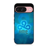 Cloud 9 HyperX Team Logo Case Google Pixel 9 BC1927