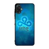 Cloud 9 HyperX Team Logo Case Samsung Galaxy A07 BC1927