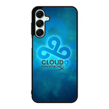 Cloud 9 HyperX Team Logo Samsung Galaxy A16 Case BC1927
