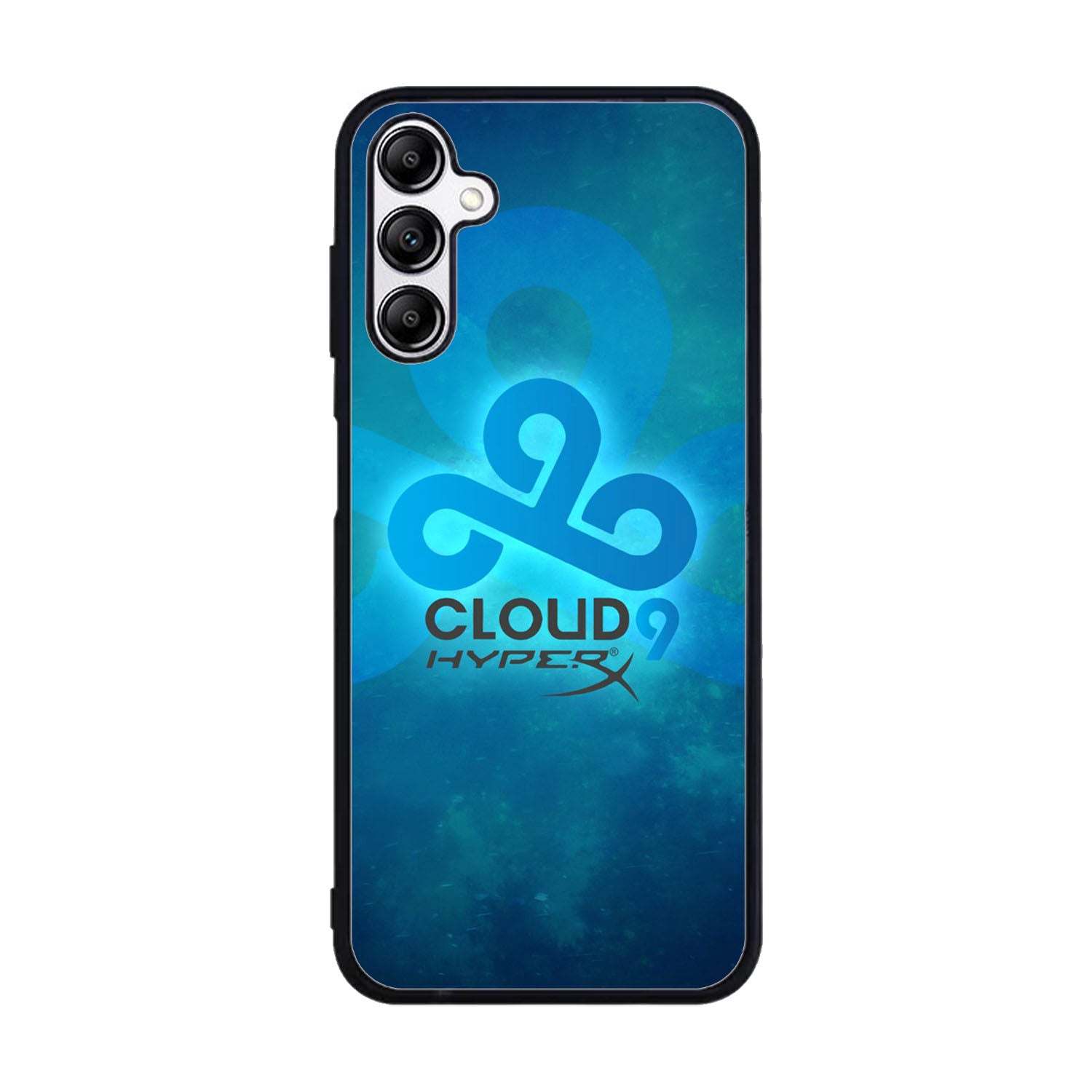 Cloud 9 HyperX Team Logo Case Samsung Galaxy A15 BC1927
