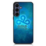 Cloud 9 HyperX Team Logo Samsung Galaxy S25 FE Case BC1927