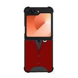 Enjolras Les Miserables - Broadway Musical Case Samsung Galaxy Z Flip 6 5G BC1928