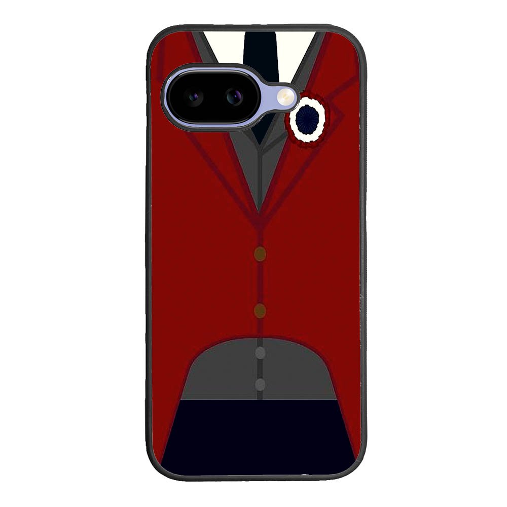 Enjolras Les Miserables - Broadway Musical Google Pixel 10A Case BC1928